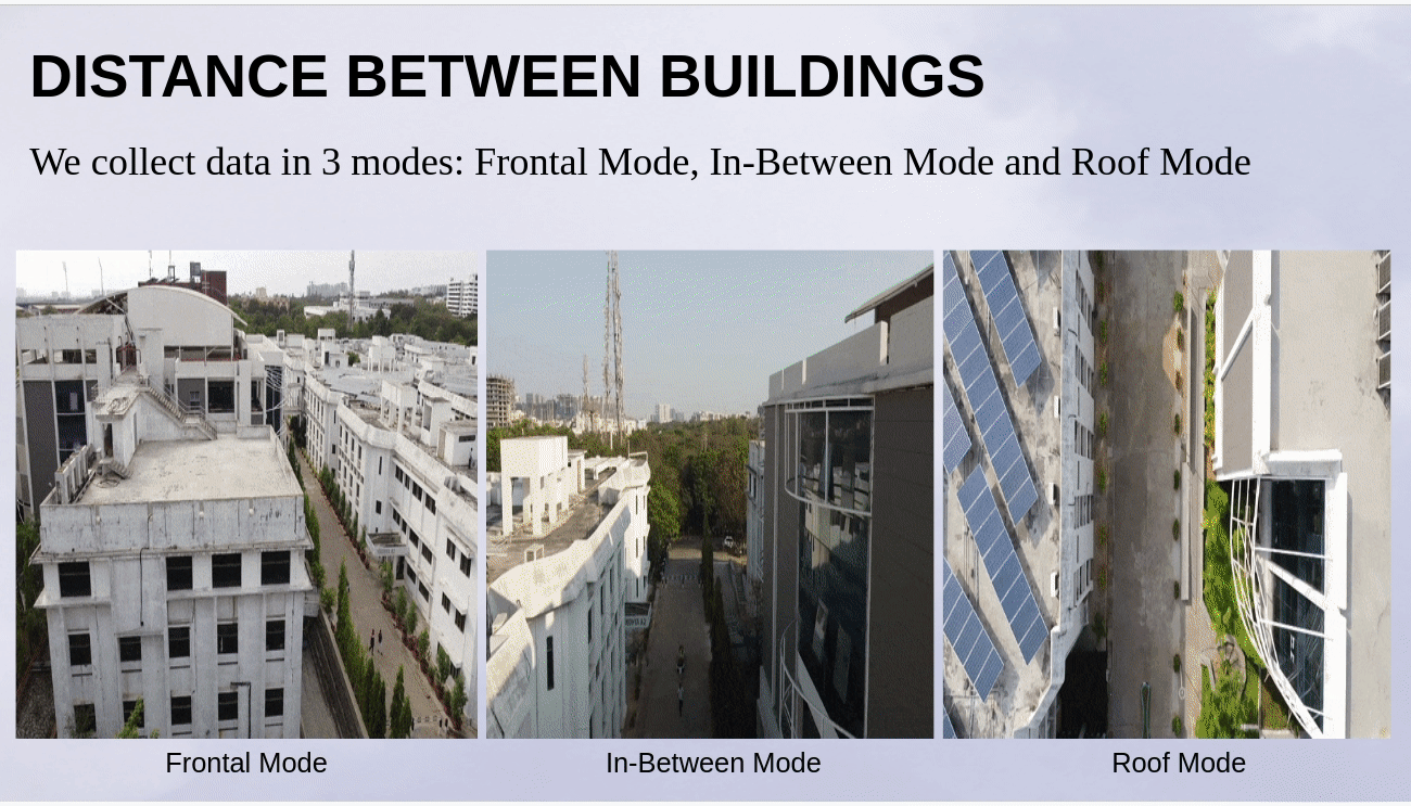 Civil Infrastructure Project