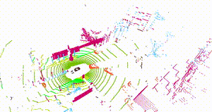 Multimodal Panoptic Segmentation